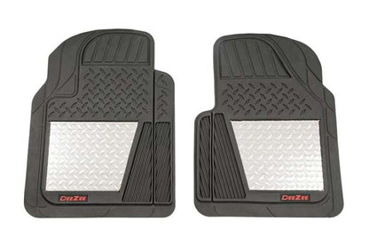 Dee Zee Deezee Universal Front Floor Mat Universal (Pair) DZ90709 DZ90709 User 1