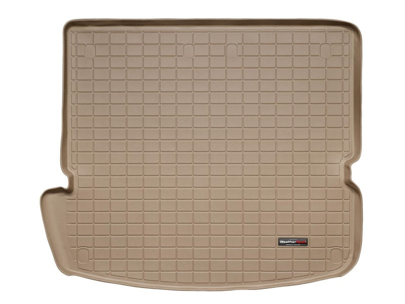 WeatherTech WT Cargo Liners - Tan Floor Mats Floor Mats - Rubber main image