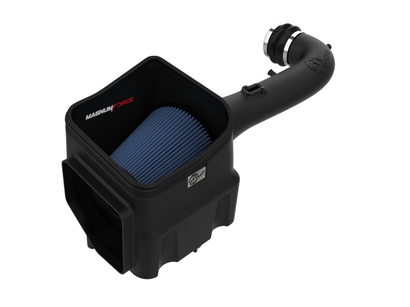 aFe MagnumFORCE Intake Stage-2 Pro 5R 14-19 GM Silverado/Sierra 1500 V8-5.3/6.2L 54-13060R 54-13060R Photo - Primary