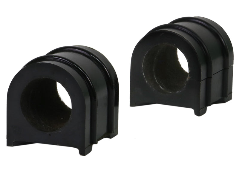 Whiteline Plus 08+ Cadillac CTS/CTS-V 35mm Front Sway Bar Mount Bushing W23400G W23400G Photo - Primary