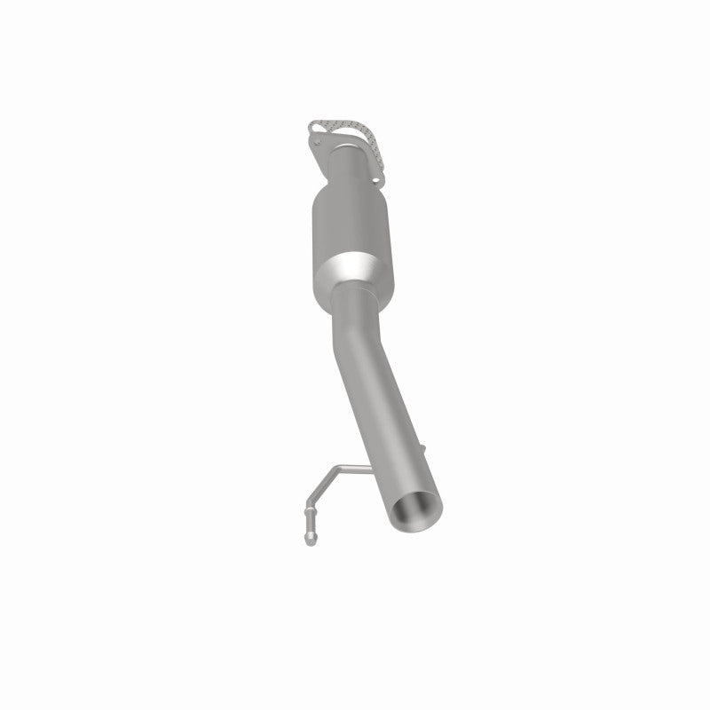 MagnaFlow California Grade CARB Compliant Direct-Fit Catalytic Converter 5571662 360 Degree Image Set