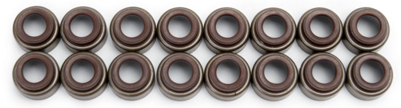 Edelbrock Valve Seals 11/32 W/.530 Guides 9758 Photo - Primary