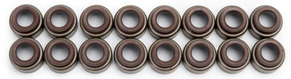 Edelbrock Valve Seals 11/32 W/.530 Guides 9758 Photo - Primary