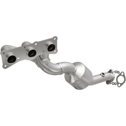 MagnaFlow BMW Z4 California Grade CARB Compliant Manifold Catalytic Converter 5531718 Photo - Primary