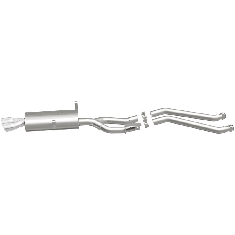 MagnaFlow BMW Touring Series Cat-Back Performance Exhaust System 16535 Photo - out of package
