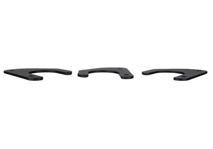 Ford Racing Bronco Tube Door Shims M-19008-BTDS M-19008-BTDS Photo - Unmounted
