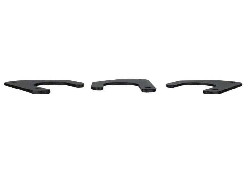 Ford Racing Bronco Tube Door Shims M-19008-BTDS M-19008-BTDS Photo - Unmounted