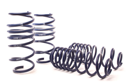 H&R Sport Springs Ford Fiesta 2011-2012 51641 Photo - out of package
