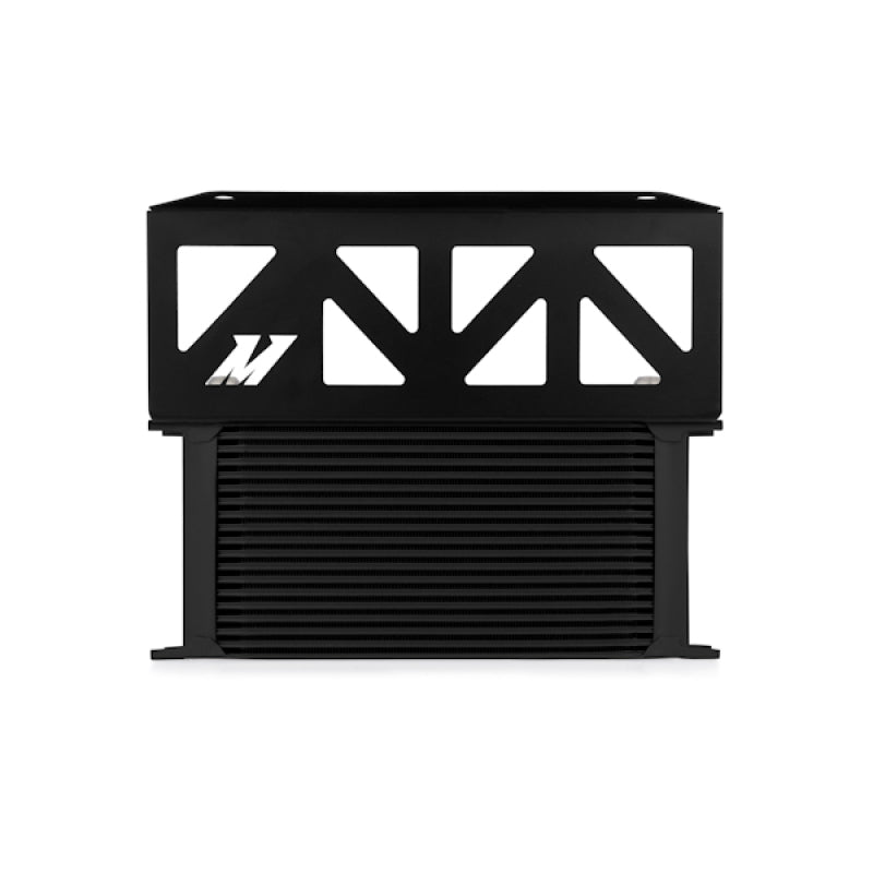 Mishimoto Thermostatic Black Oil Cooler Kit FR-S BRZ MMOC-BRZ-13TBK Photo - out of package