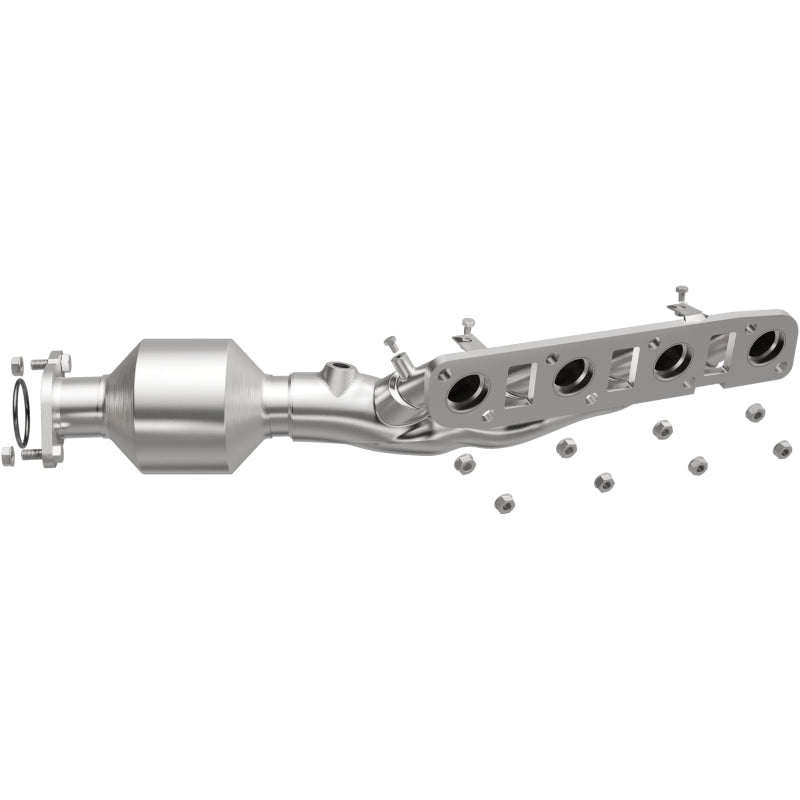 Magnaflow MAG Manifold Pipes Exhaust, Mufflers & Tips Headers & Manifolds main image