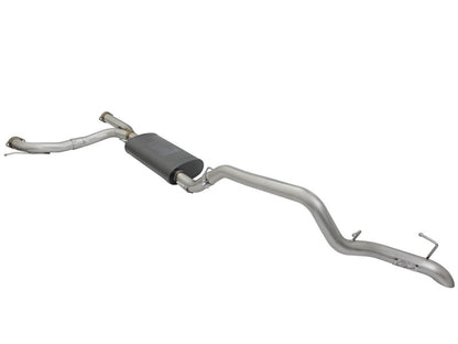 aFe  POWER 49-36120 MACH Force-Xp 3" 304 SS Cat-Back Exhaust System 49-36120 Photo - Primary