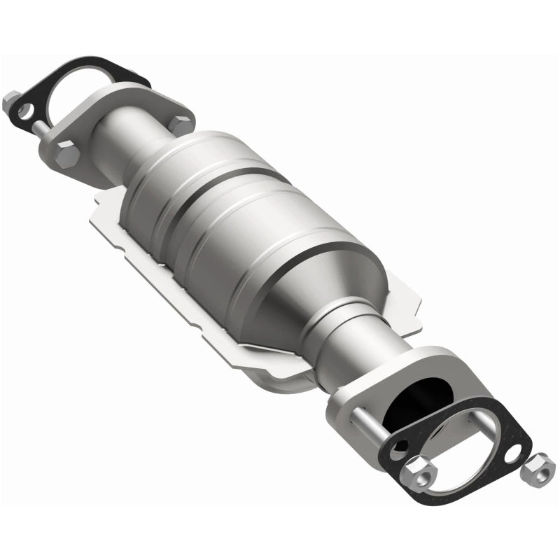 MagnaFlow California Grade CARB Compliant Direct-Fit Catalytic Converter 5571469 Photo - out of package