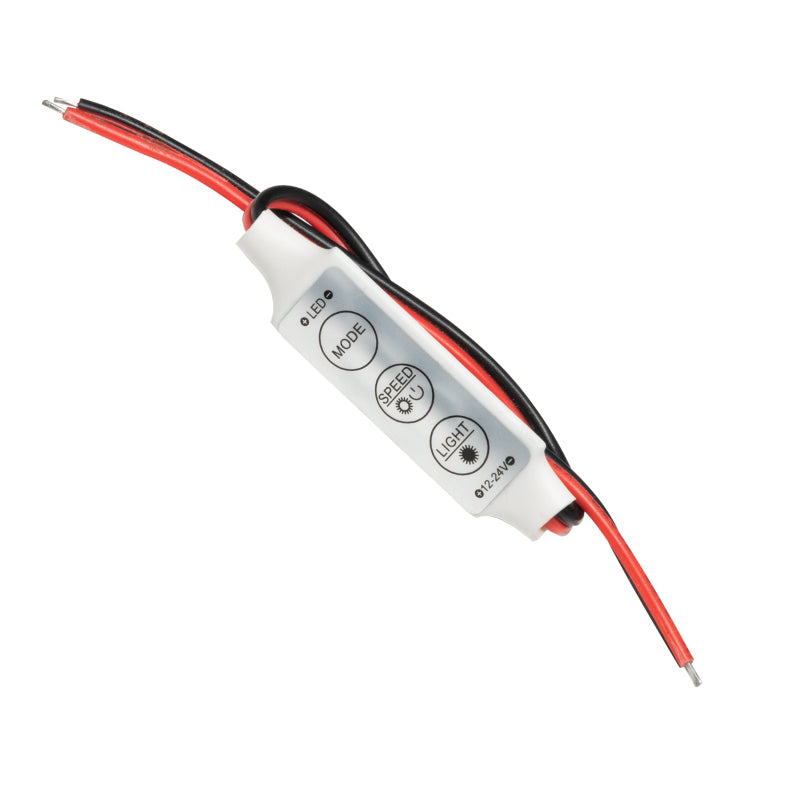 ORACLE Lighting Oracle Single Channel In-Line LED Controller 1710-001 1710-001 Photo - out of package