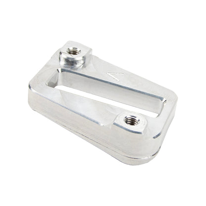Wehrli LMM Duramax MAF Sensor Aluminum Weld Bung WCF205-28 WCF205-28 User 1