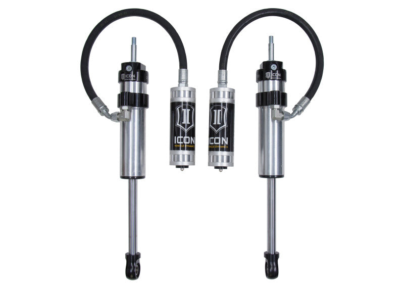 ICON 96-02 Toyota 4Runner Rear 2.5 Series Shocks VS RR Upkg - Pair 57800P 57800P Photo - Primary