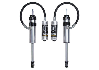 ICON 96-02 Toyota 4Runner Rear 2.5 Series Shocks VS RR Upkg - Pair 57800P 57800P Photo - Primary