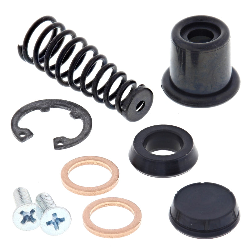 All Balls Racing 2022 Suzuki GSX-S1000 Master Cylinder Rebuild Kit Front 18-1034 18-1034 Photo - Primary