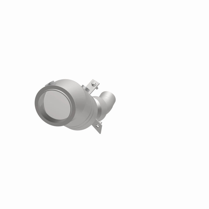 MagnaFlow BMW OEM Grade Federal / EPA Compliant Direct-Fit Catalytic Converter 52267 360 Degree Image Set