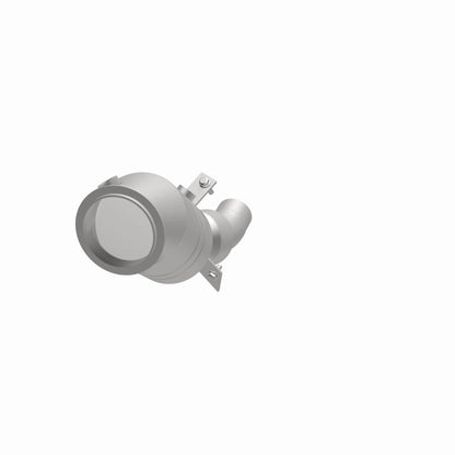 MagnaFlow BMW OEM Grade Federal / EPA Compliant Direct-Fit Catalytic Converter 52267 360 Degree Image Set