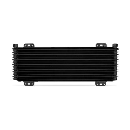 Mishimoto Universal Stacked Plate Trans Cooler 13 Row Black MMTC-SP-13BK MMTC-SP-13BK User 1