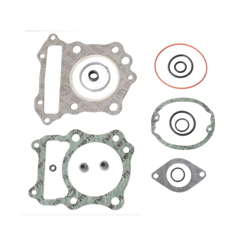 Athena 73-78 Honda XL 175 Top End Gasket Kit P400210600176 P400210600176 Photo - Primary