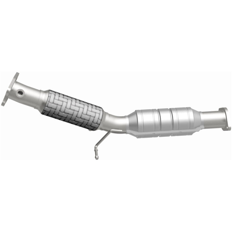 MagnaFlow Volvo HM Grade Federal / EPA Compliant Direct-Fit Catalytic Converter 24133 Photo - out of package