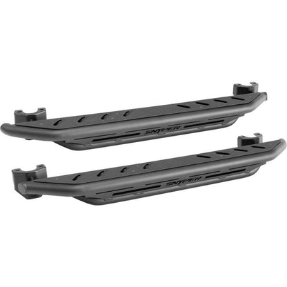 Westin Triple Tube Rock Rail Steps 42-6005 Photo - Primary