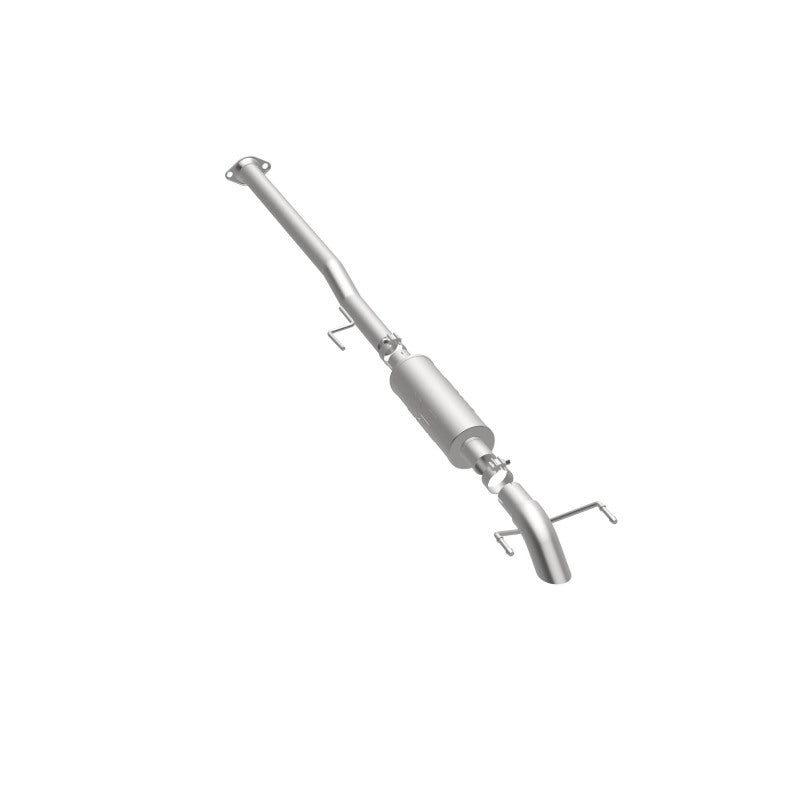 MagnaFlow Toyota Tacoma Off Road Pro Series Cat-Back Performance Exhaust System 17147 360 Degree Image Set