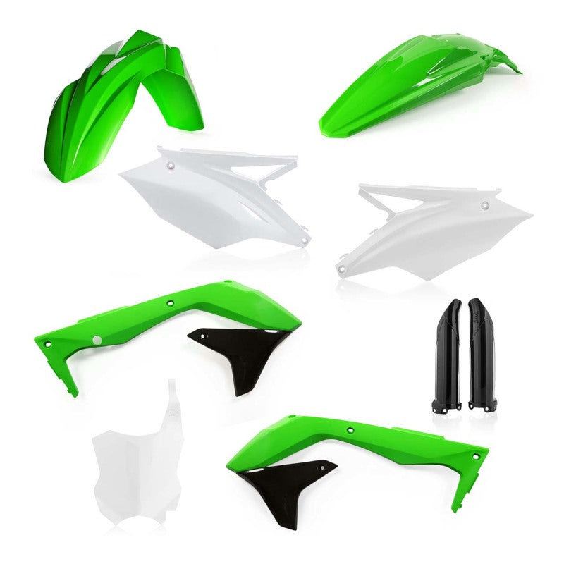 Acerbis Plst Kt- Full Kx450F 16 2449575135 2449575135 Photo - Primary