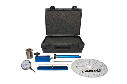 COMP Cams Degree Kit FS/FF/P HeadoFF 4936CPG 4936CPG Photo - Primary