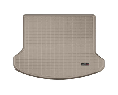 WeatherTech 14+ BMW 3-Series Gran Turismo Cargo Liners - Black 41650 41650 Photo - Primary