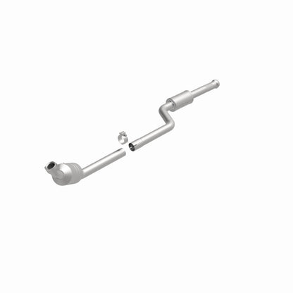 MagnaFlow Mercedes-Benz OEM Grade Federal / EPA Compliant Direct-Fit Catalytic Converter 51922 360 Degree Image Set