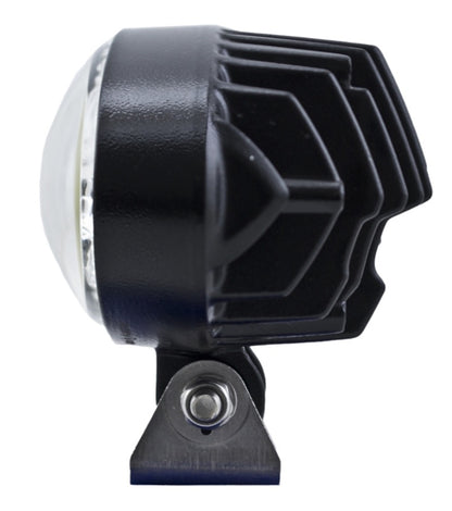 Hella FF300 LED Driving Lamp H15176401 Photo - Unmounted