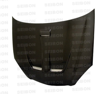 Seibon MG Carbon Fiber Hood Acura Rsx (Dc5) 2002-2007 HD0205ACRSX-MG Photo - Primary