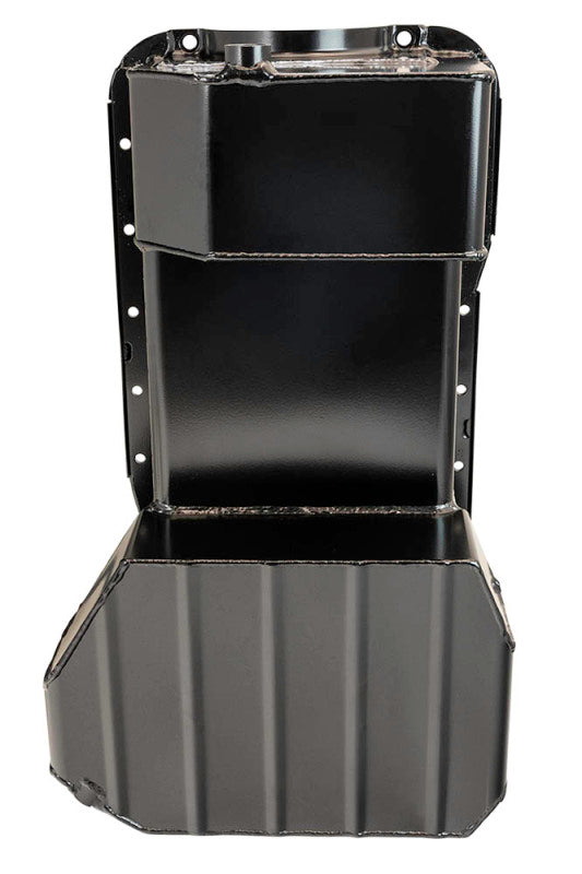Moroso Oil Pan, Ford 351W, R.R, R. S. 20534 User 1