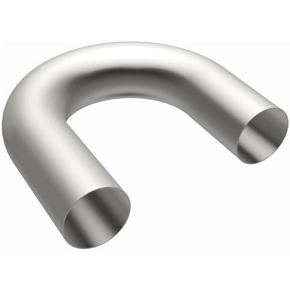 MagnaFlow 180° Bend Stainless Steel Pipe 10718 Photo - out of package