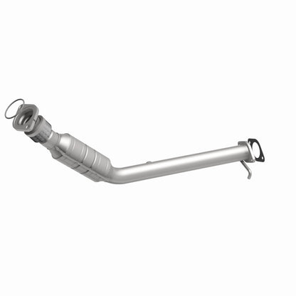 MagnaFlow Chevrolet California Grade CARB Compliant Direct-Fit Catalytic Converter 5461195 360 Degree Image Set