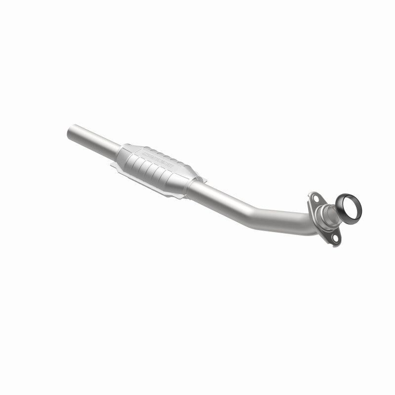 MagnaFlow Standard Grade Federal / EPA Compliant Direct-Fit Catalytic Converter 23271 360 Degree Image Set