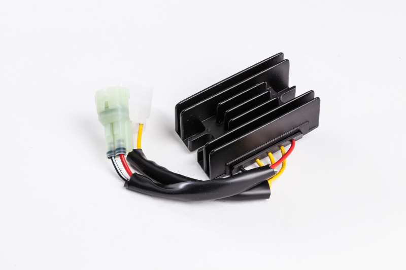 Ricks Motorsport Electrics Ricks Motorsport OEM Style Arctic Cat Rectifier-Regulator 10-664 10-664 User 1