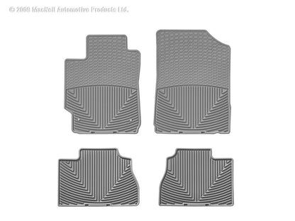 WeatherTech  W71GR-W70GR W71GR-W70GR Photo - Primary