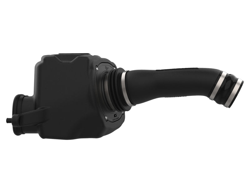 aFe Quantum Cold Air Intake w/ Pro 5R Media 07-19 Toyota Tundra V8-5.7L 53-10020R 53-10020R Photo - Unmounted
