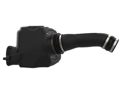 aFe Quantum Cold Air Intake w/ Pro 5R Media 07-19 Toyota Tundra V8-5.7L 53-10020R 53-10020R Photo - Unmounted