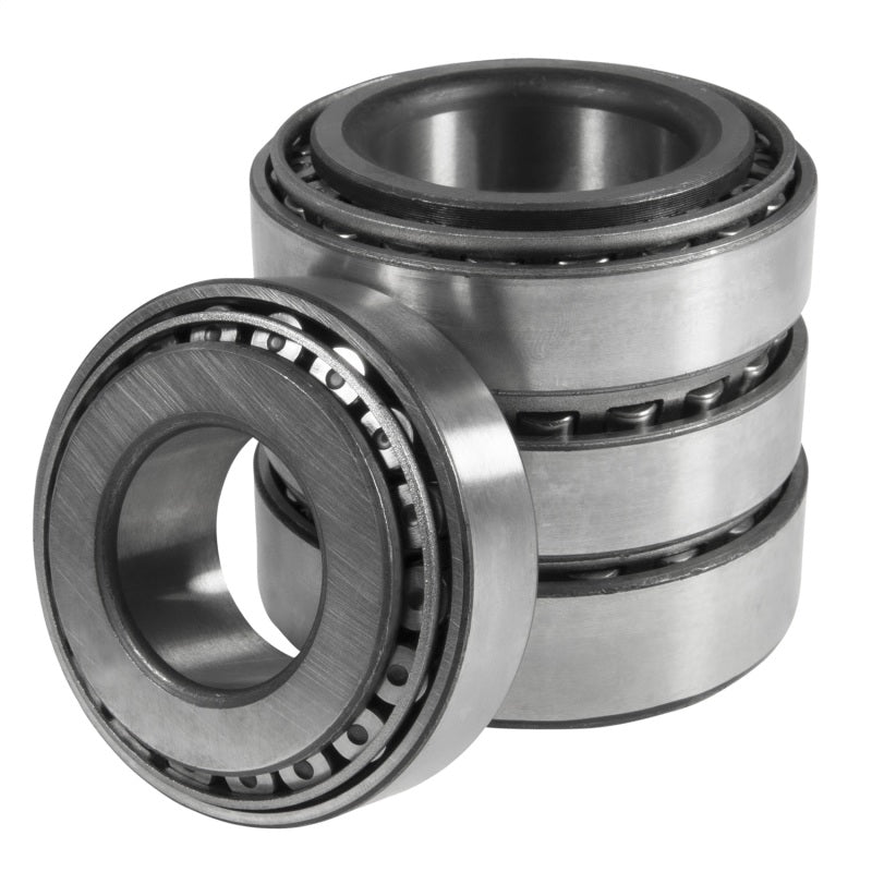 Yukon Gear & Axle Yukon Gear Master Overhaul Kit For 64-72 GM 8.2in Diff YK GM8.2 YK GM8.2 Photo - Unmounted