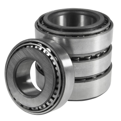 Yukon Gear & Axle Yukon Gear Master Overhaul Kit For 64-72 GM 8.2in Diff YK GM8.2 YK GM8.2 Photo - Unmounted