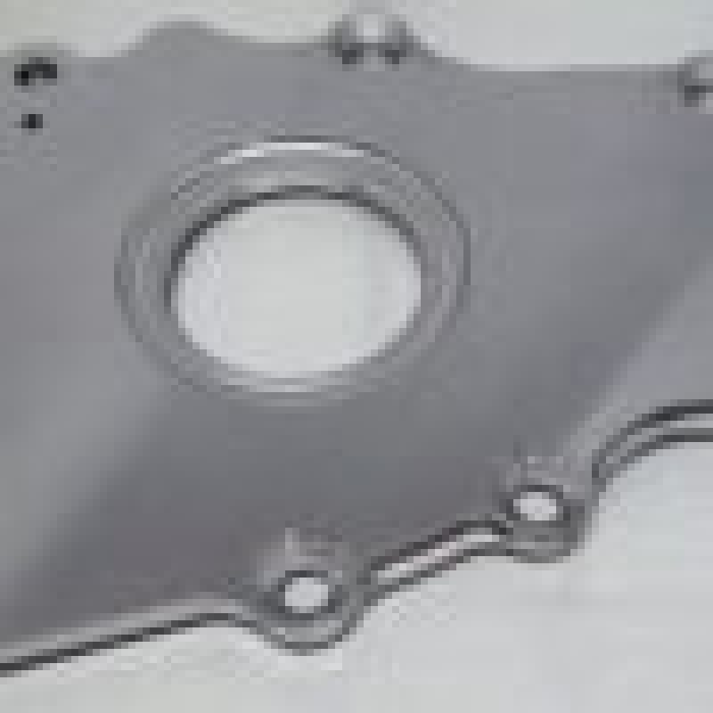 Boundary Toyota Celica/Lotus Elise 2ZZGE Billet Gear High Flow Oil Pump Assembly 2ZZGE-S1 2ZZGE-S1 User 1