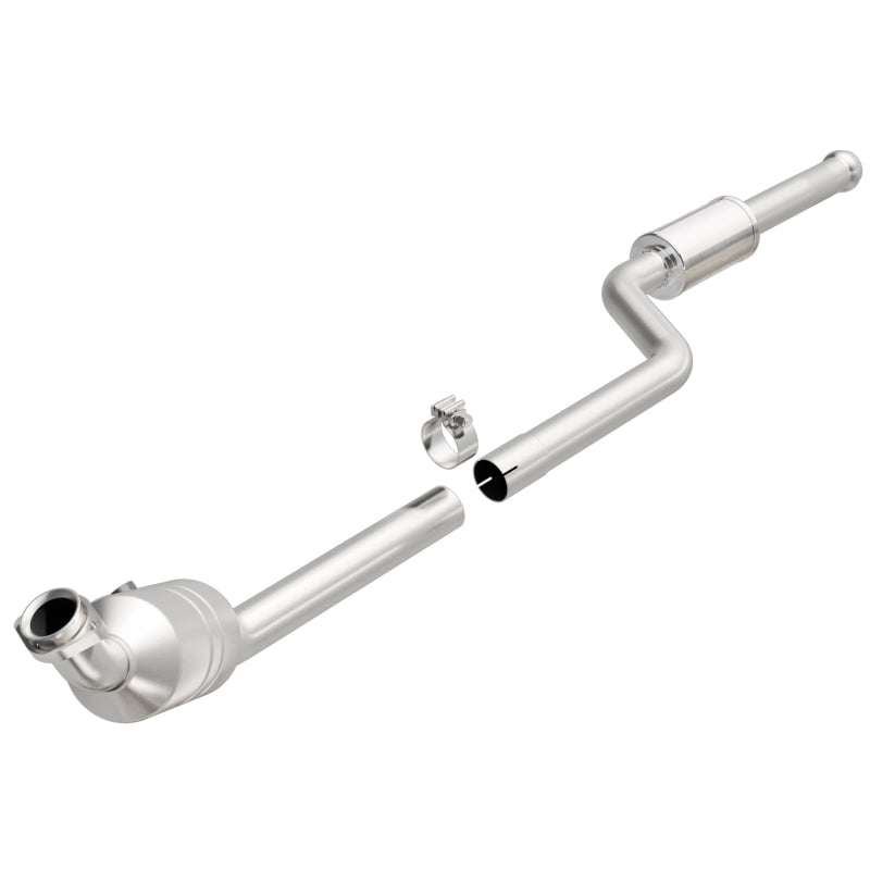 MagnaFlow Mercedes-Benz OEM Grade Federal / EPA Compliant Direct-Fit Catalytic Converter 51922 Photo - Primary