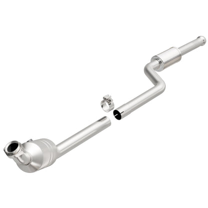 MagnaFlow Mercedes-Benz OEM Grade Federal / EPA Compliant Direct-Fit Catalytic Converter 51922 Photo - Primary