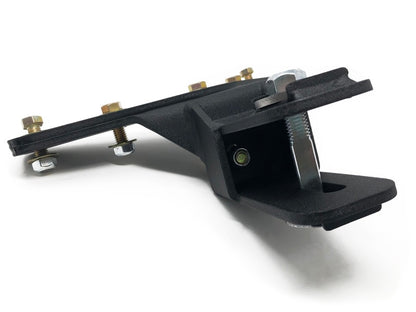Tuff Country 83-97 Ford Ranger 4wd (with 4in Front Lift Kit) Axle Pivot Drop Brackets Pair 20816 20816 Photo - Unmounted