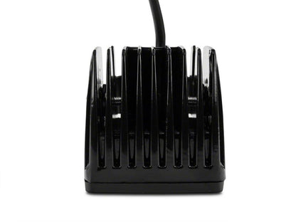 Raxiom 3-In Square LED Light Universal (Some Adaptation May Be Required) J100991 J100991 Photo - Close Up