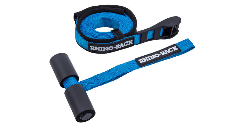 Rhino-Rack Paddle Board Nose/Tail Tie Down Strap RBAS2 RBAS2 Photo - Primary